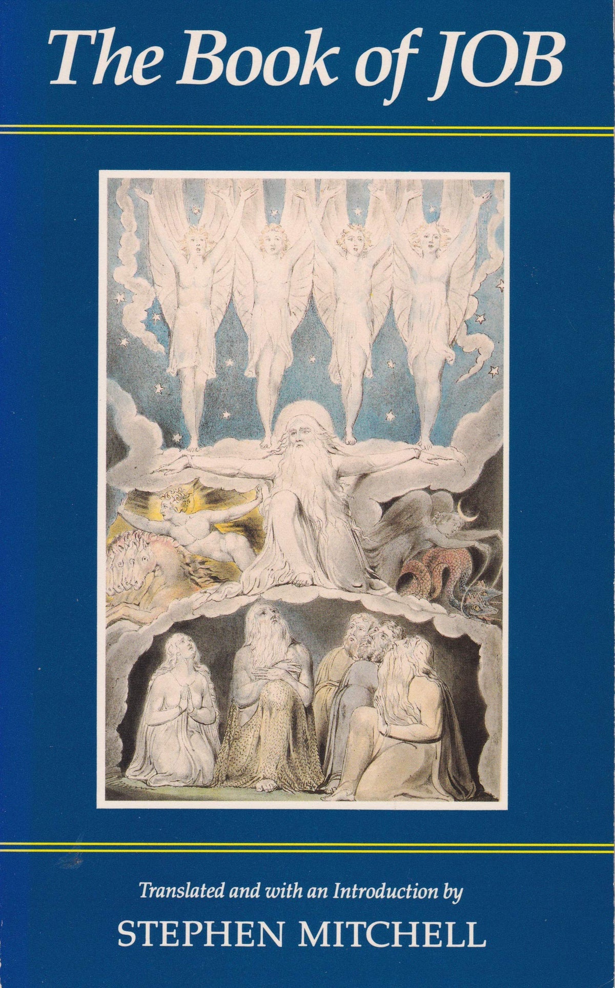 The book of Job