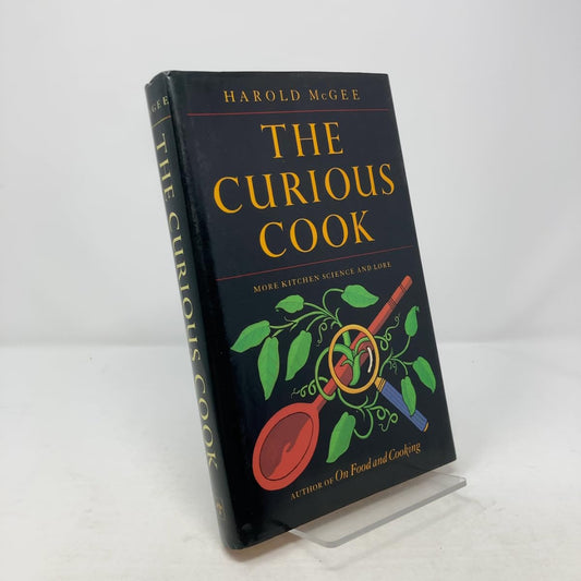 The Curious Cook: More Kitchen Science and Lore - 827
