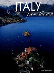 Italy from the Air - 6046