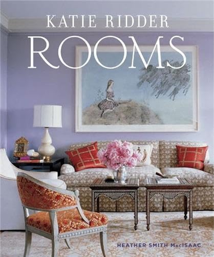 Katie Ridder Rooms - 986