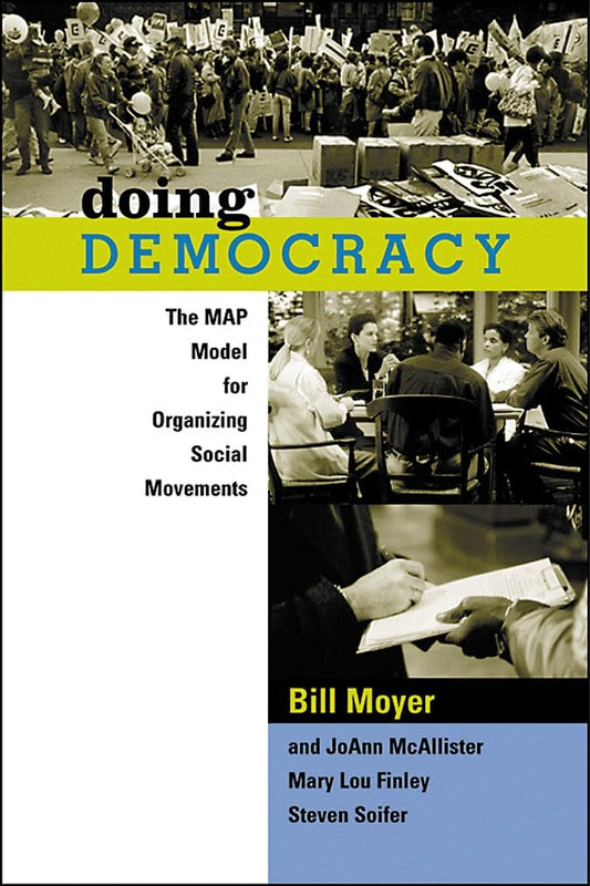 Doing Democracy - 8946