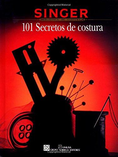 101 secretos de costura