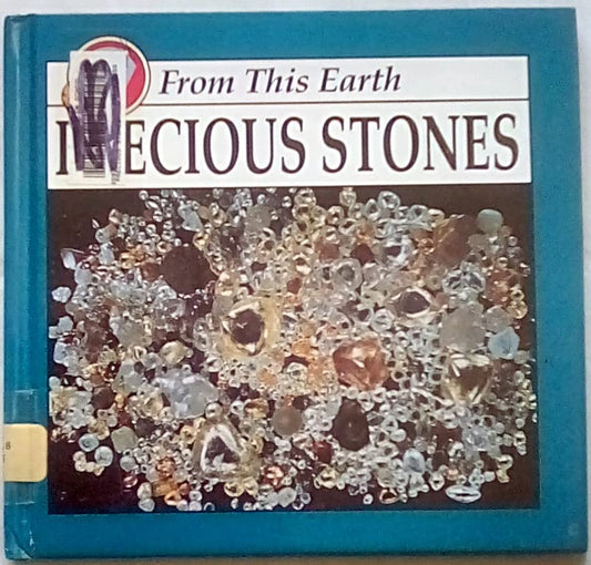 Precious Stones (From This Earth) - 8442