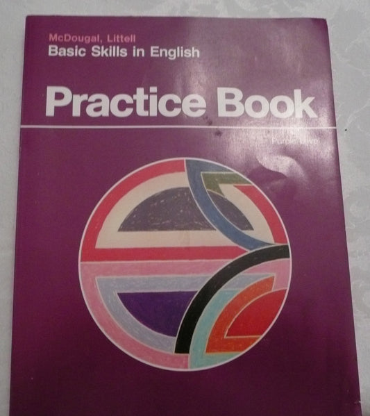 Practice Book: Basic Skills in English - 1614
