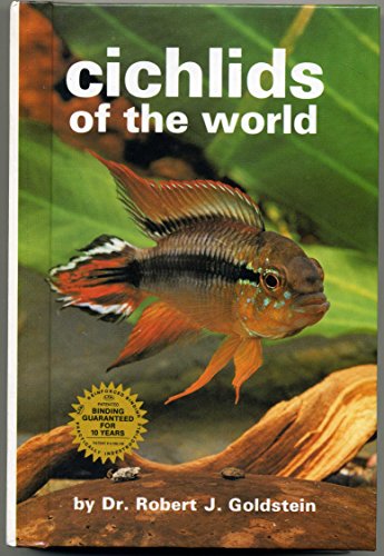 Cichlids of the World