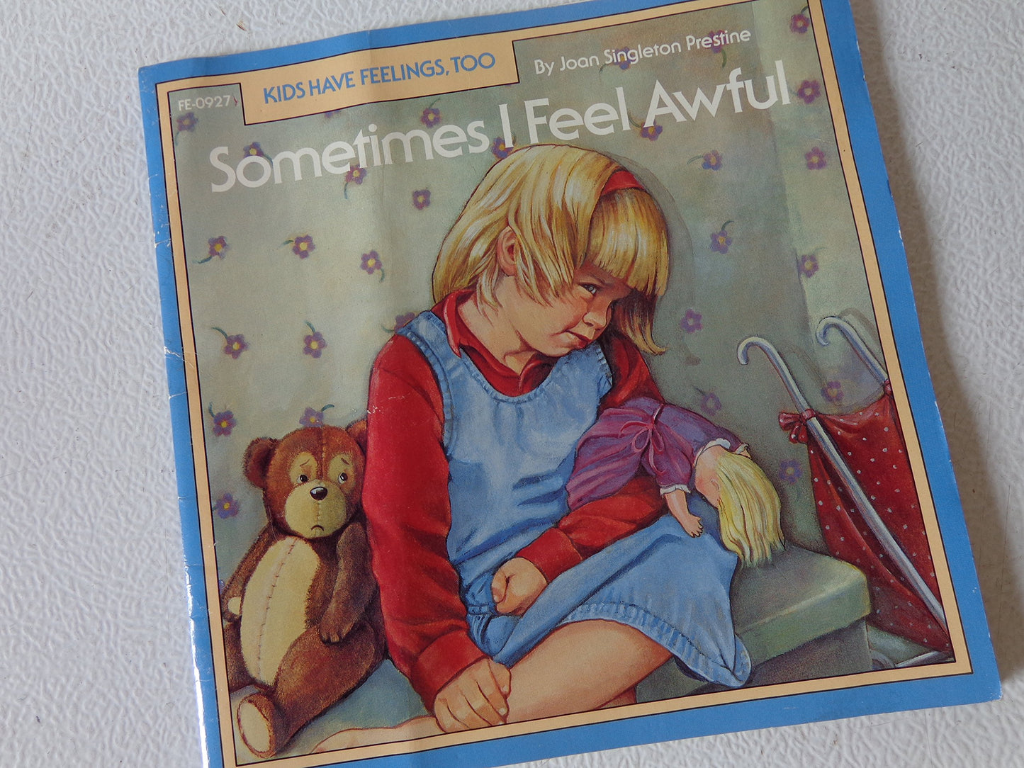 Sometimes I Feel Awful