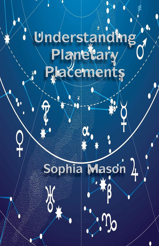Understanding Planetary Placements - 3643