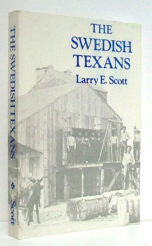 The Swedish Texans