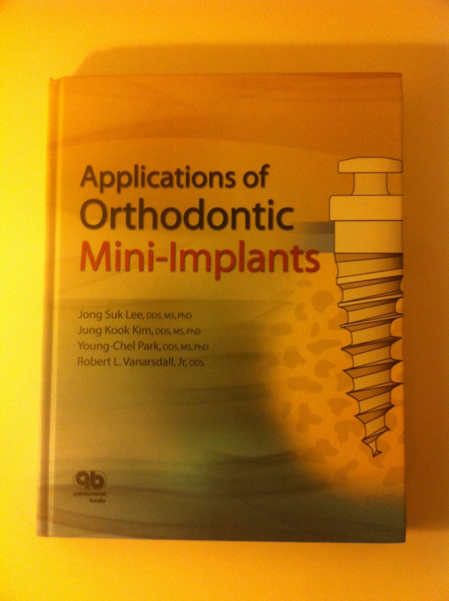 Applications of Orthodontic Mini-Implants