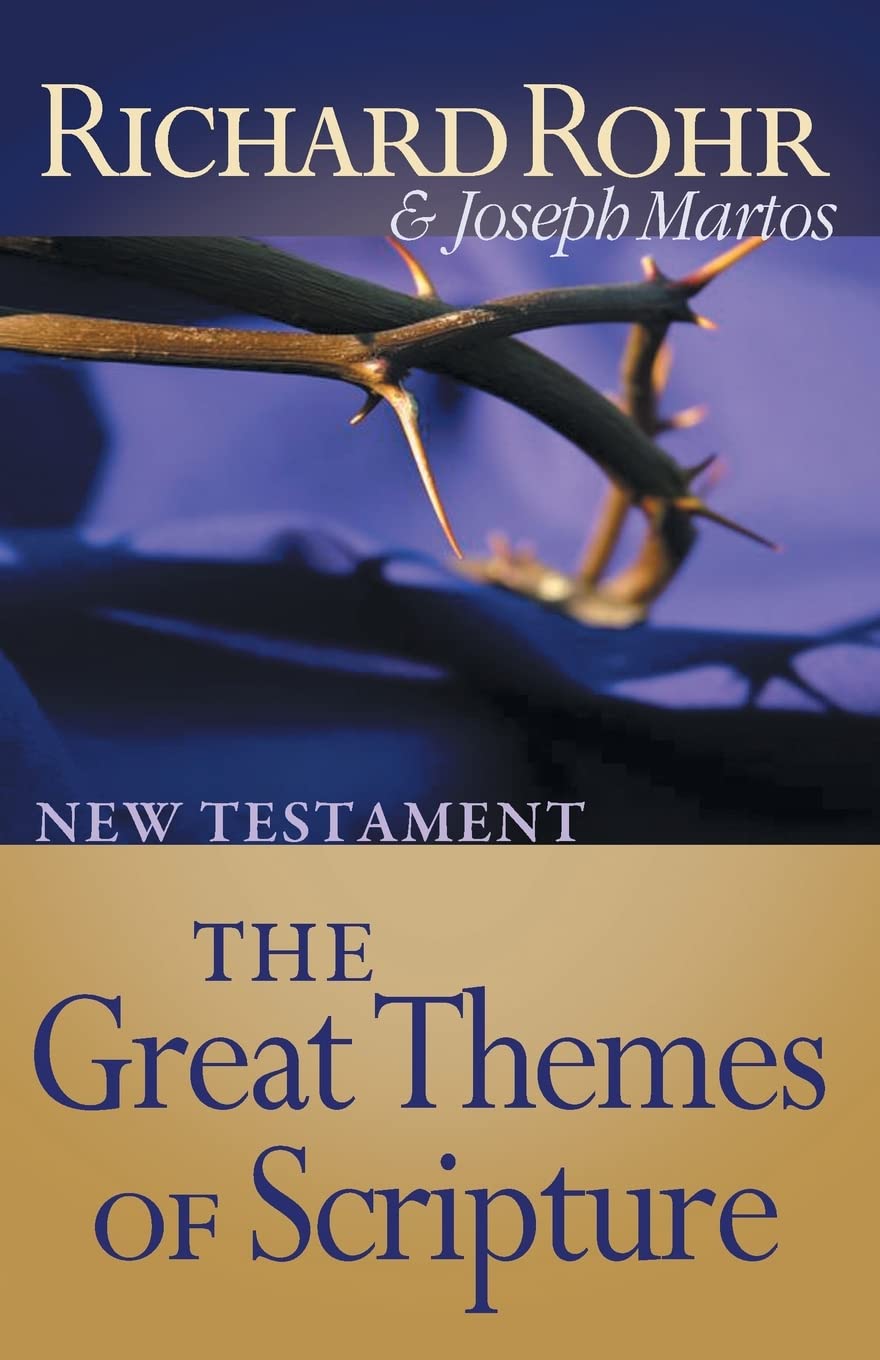 THE GREAT THEMES OF SCRIPTURE: N