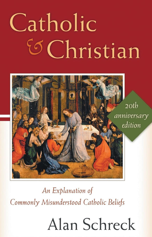 CATHOLIC AND CHRISTIAN: AN EXPLA