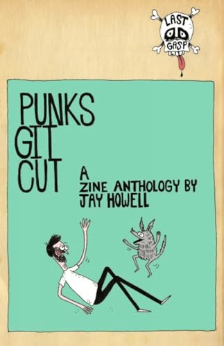 Punks Git Cut! - 3478