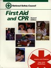 First Aid and Cpr: Infants and Children - 2814