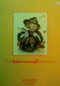The Hummel Collection: What Should I Draw for America