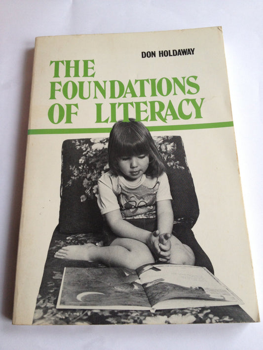 The Foundations of Literacy