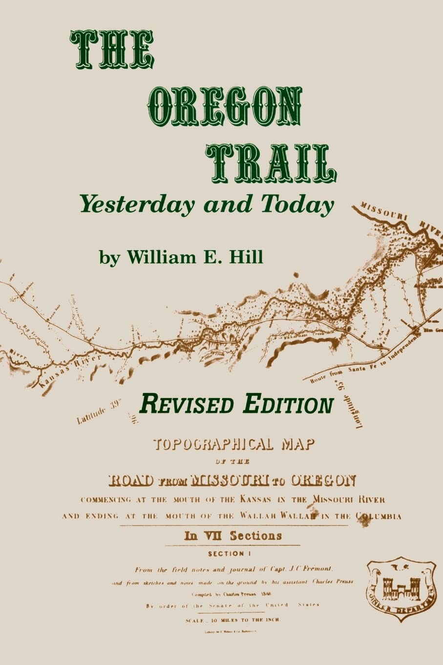 Oregon Trail