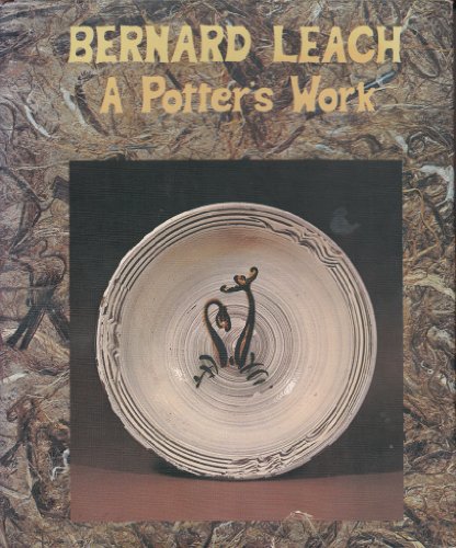 Potter's Work