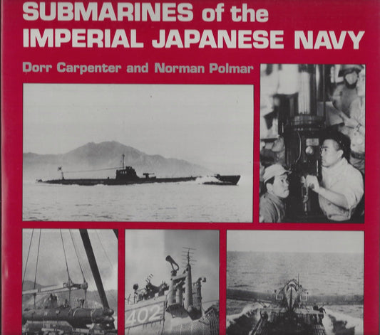 Submarines of the Imperial Japanese Navy