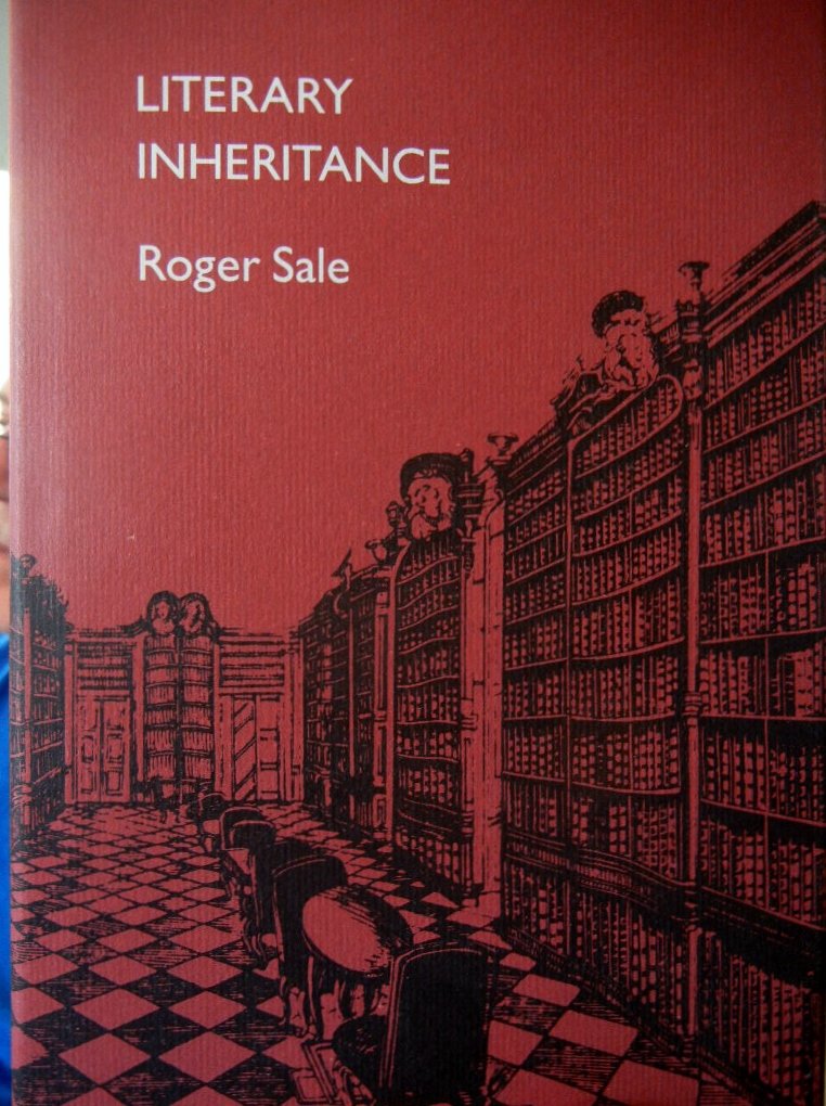 Literary Inheritance