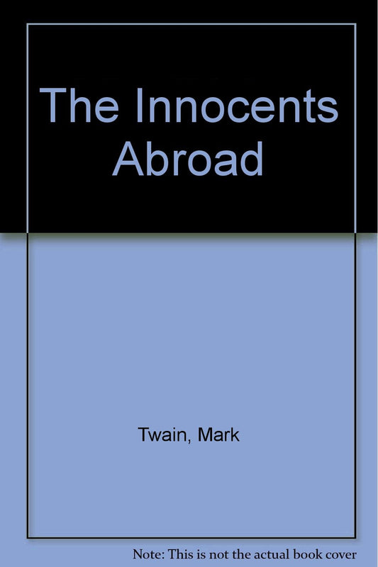 Innocents Abroad