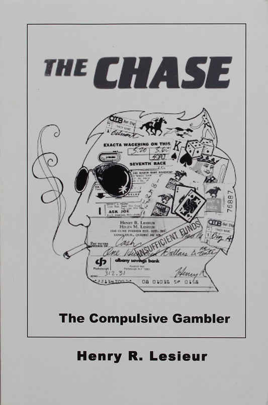 The Chase : Career of the Compulsive Gambler