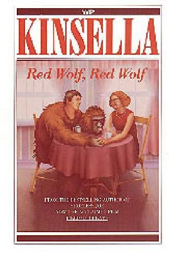 Red Wolf Red Wolf