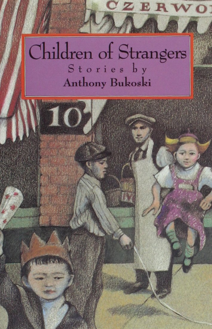 Children of Strangers: Stories