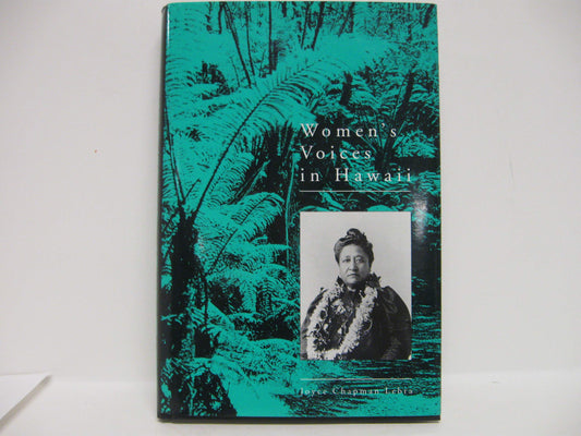 Women's Voices in Hawaii - 2228
