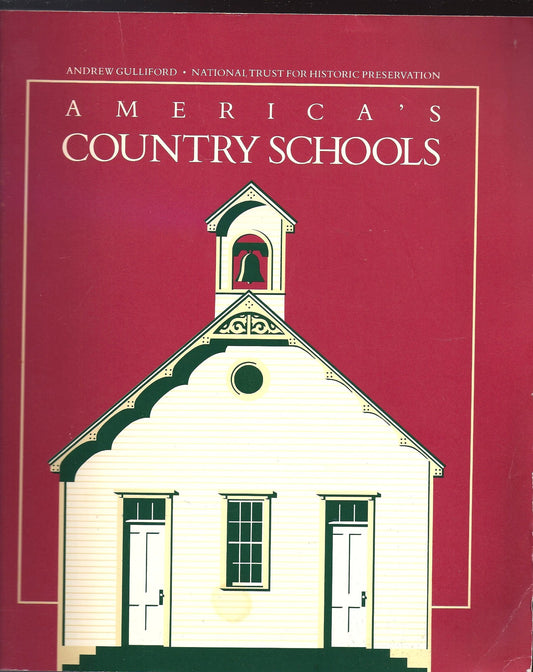 Americas Country Schools