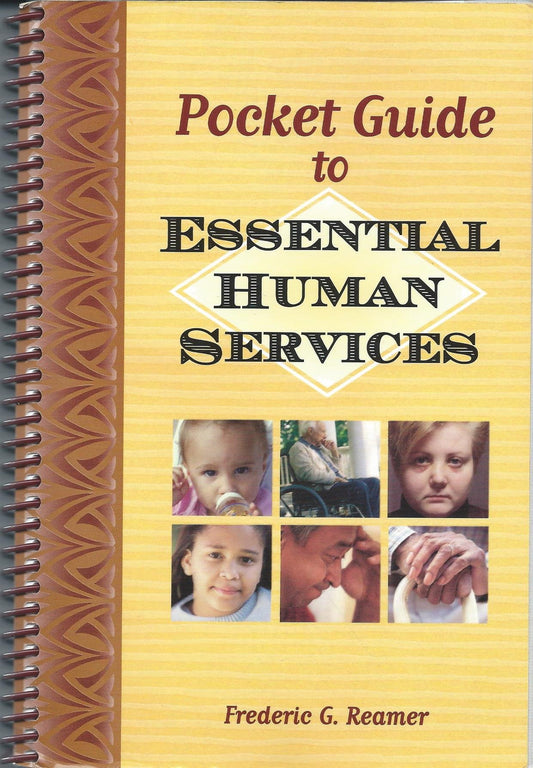 Pocket Guide to Essential Human Services