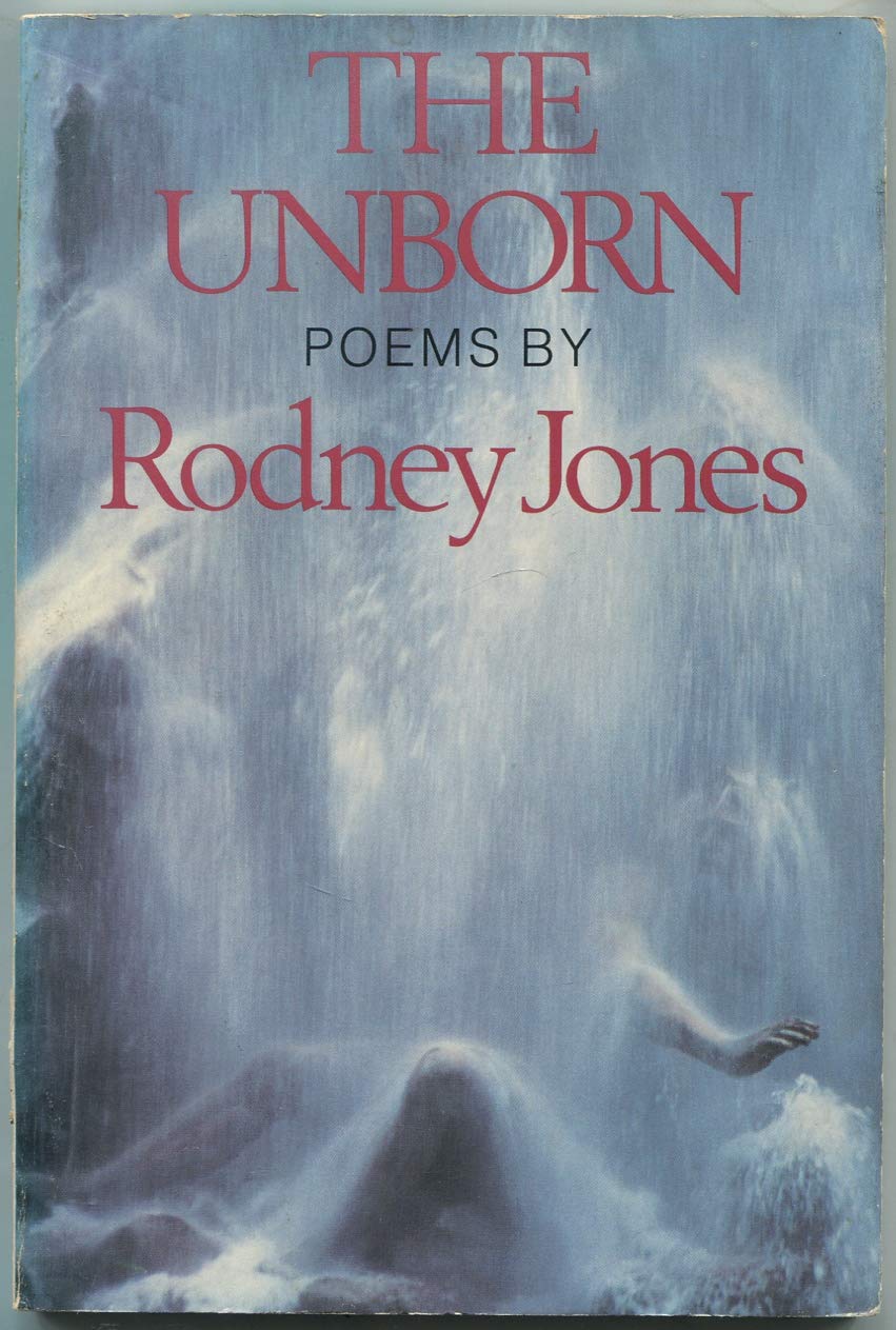 The Unborn: Poems