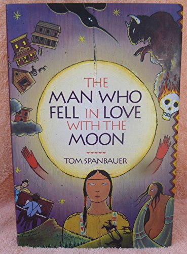 The Man Who Fell in Love With the Moon: A Novel - 5173