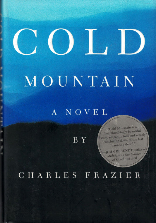 COLD MOUNTAIN - 7832