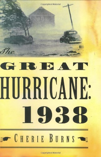 The Great Hurricane: 1938 - 5437