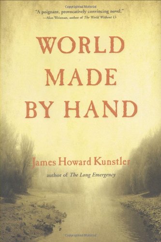 World Made by Hand: A Novel - 6418