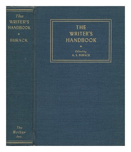 The Writer's Handbook