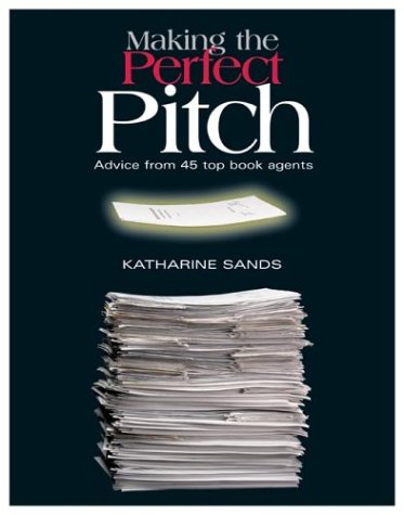 Making the Perfect Pitch: How To Catch a Literary Agent's Eye - 7331