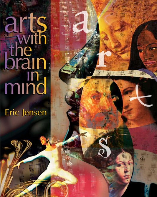 Arts with the Brain in Mind - 4209