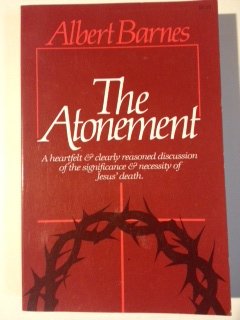 The Atonement