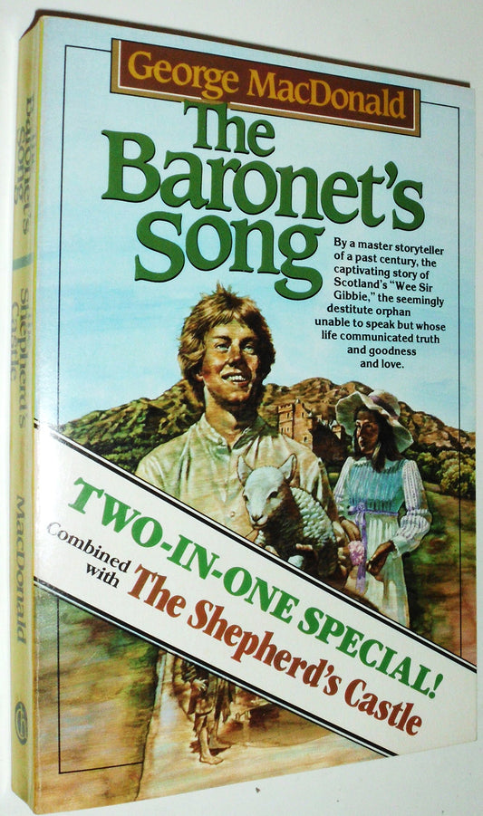 The Baronet's Song - 1495