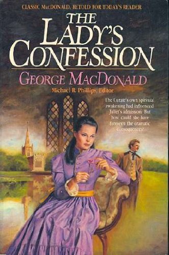 The Lady's Confession