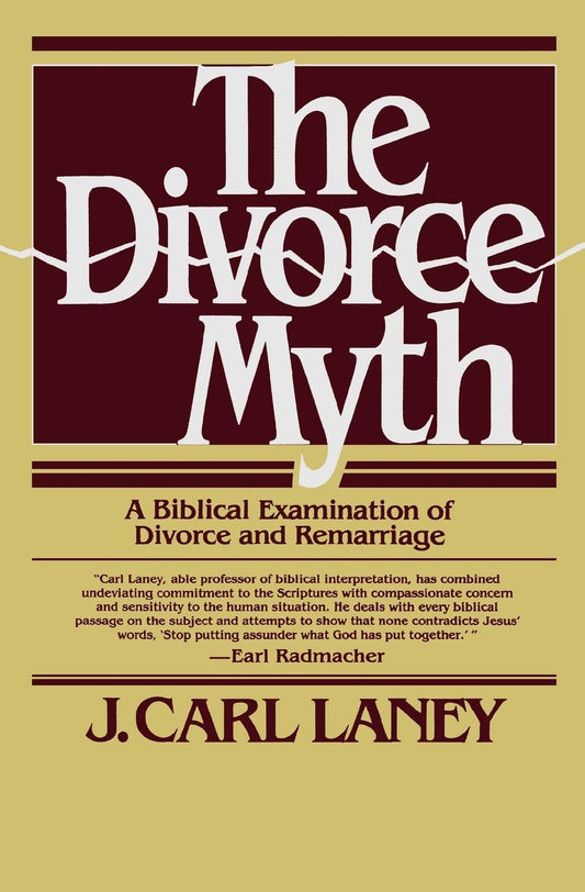 The Divorce Myth - 4614