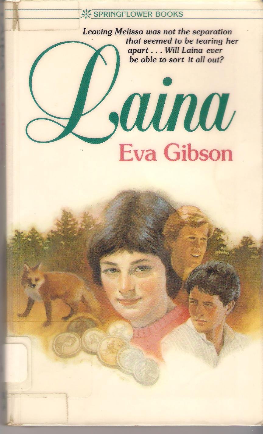 Laina (Springflower Books #4)