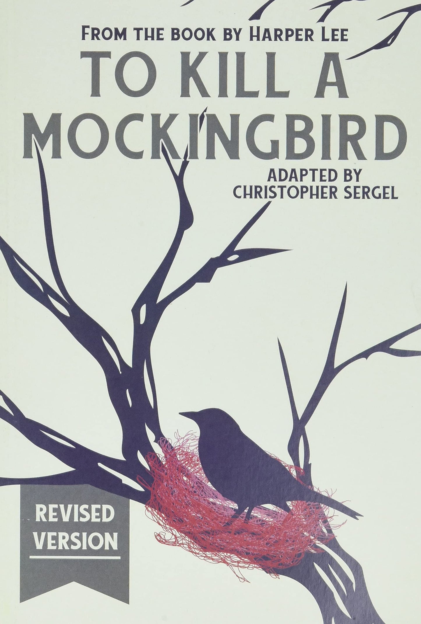To Kill a Mockingbird (Acting Edition)