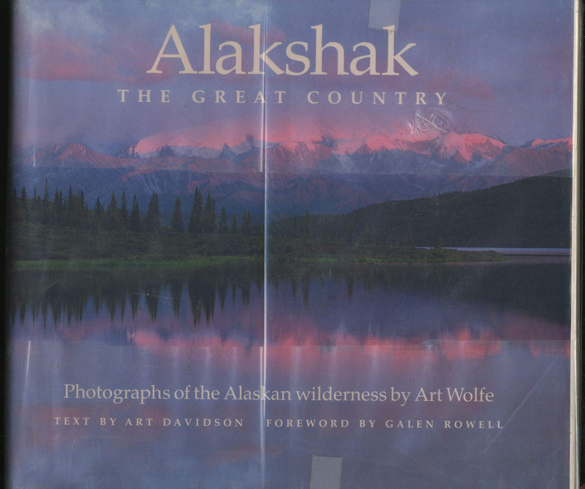 Alakshak The Great Country