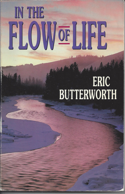 In the Flow of Life - 7232