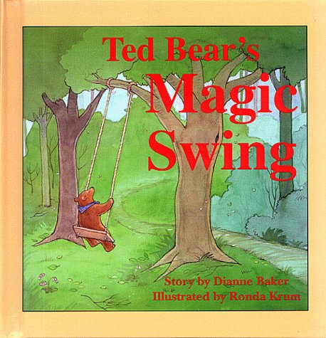 Ted Bear's Magic Swing