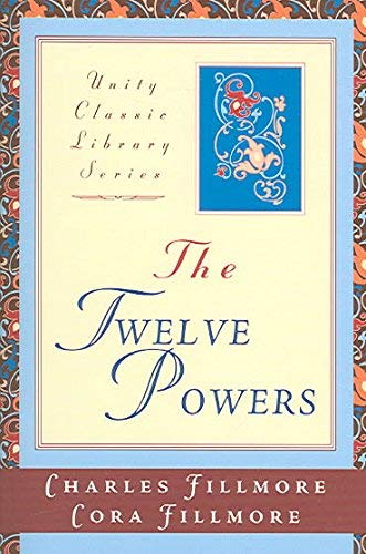 The Twelve Powers