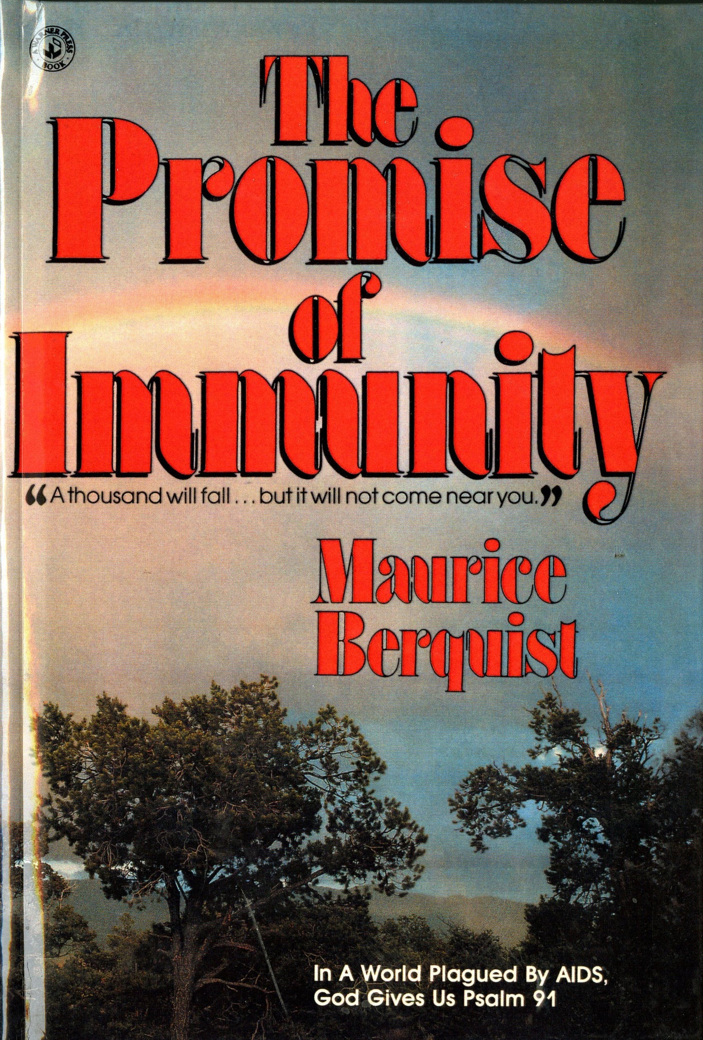 The promise of immunity