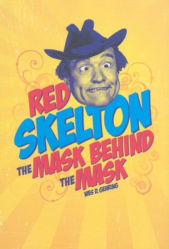 Red Skelton: The Mask Behind the Mask - 4294